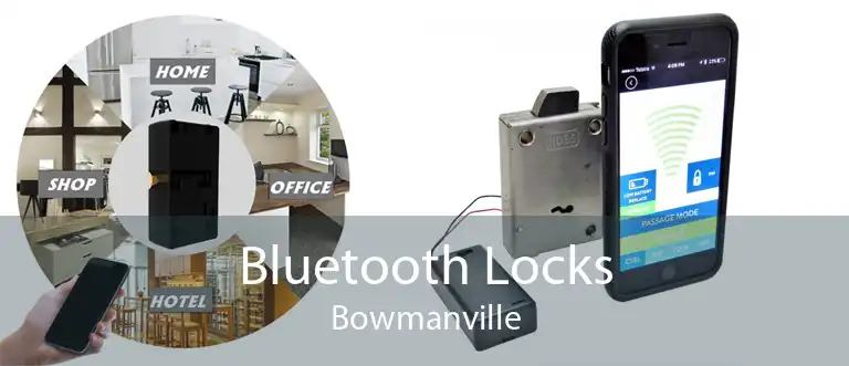 Bluetooth Locks Bowmanville