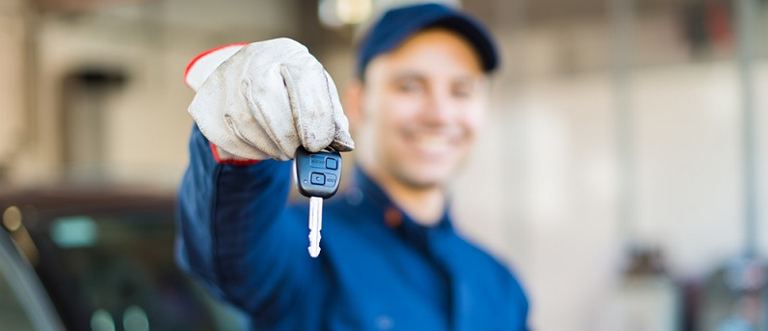 24 hour Mobile locksmith in Bowmanville