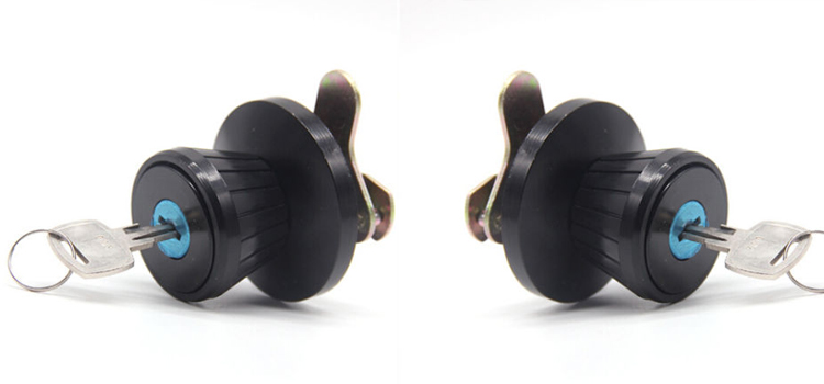 Cabinet Knob Lock Bowmanville