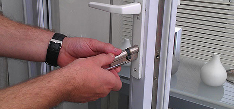 Commercial Door Lock Repair in Bowmanville
