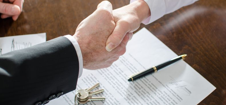 Commercial Eviction Service Bowmanville