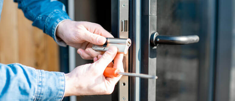Commercial Locksmith Bowmanville
