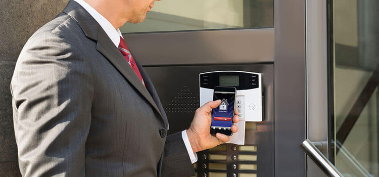 Commercial Office Locksmith Bowmanville