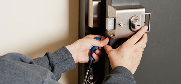 Deadbolt Lock Installation Bowmanville