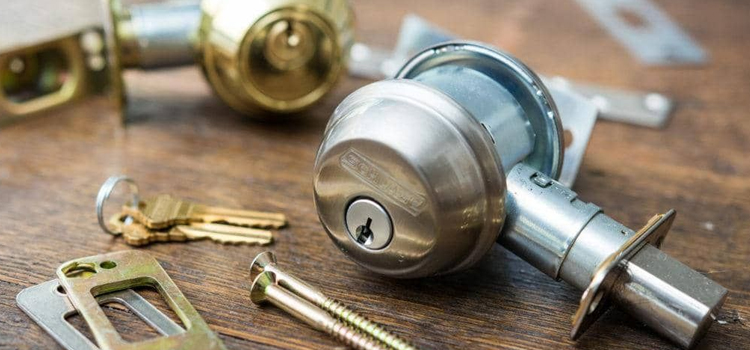 Doorknob Locks Repair Bowmanville