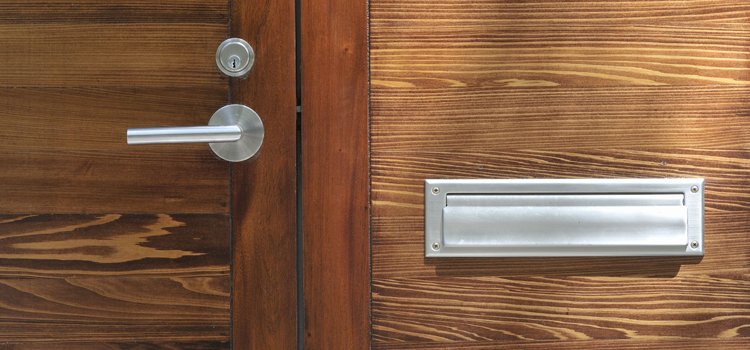 Electric Front Door Lock Repair Bowmanville