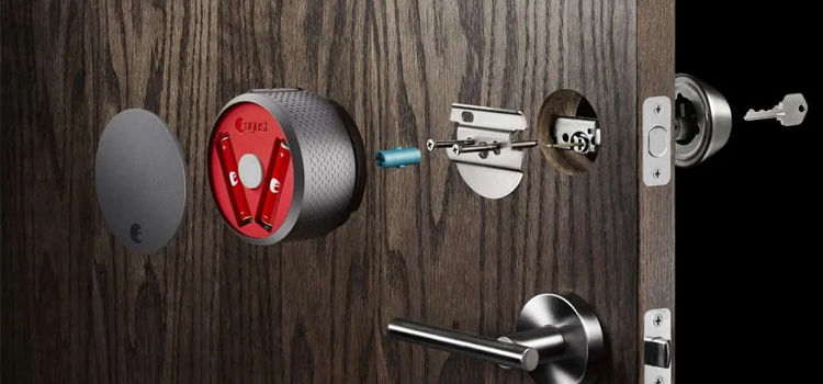 Electronic Door Knob Lock Repair Bowmanville