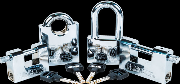 High Security Padlock Bowmanville