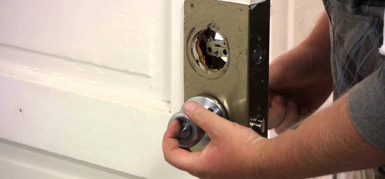 Home Lock Change in Bowmanville