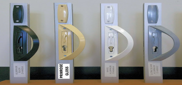 Sliding Door Handle Design Bowmanville