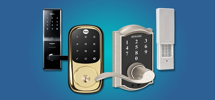 Smart Pad Lock Repair Bowmanville